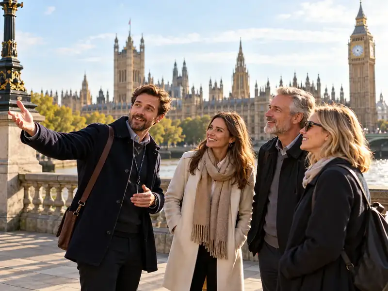 Guided Tours
