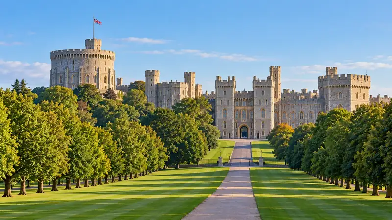 Windsor Castle